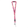 Lanyard - Tweety - Hawaii Pink